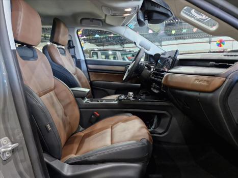 RAM Rampage 2.0 4P HURRICANE 4 TURBO LARAMIE 4X4 AUTOMTICO, Foto 12