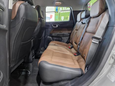 RAM Rampage 2.0 4P HURRICANE 4 TURBO LARAMIE 4X4 AUTOMTICO, Foto 13