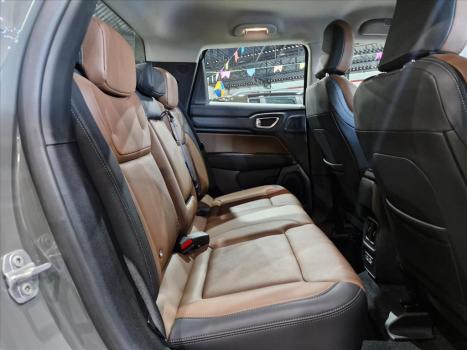 RAM Rampage 2.0 4P HURRICANE 4 TURBO LARAMIE 4X4 AUTOMTICO, Foto 14