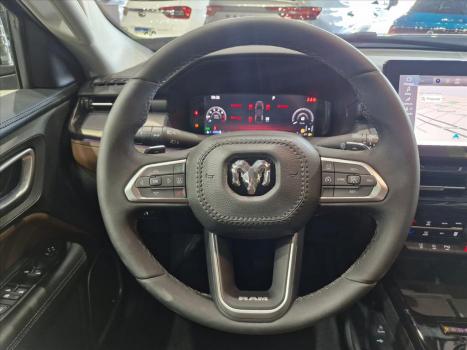 RAM Rampage 2.0 4P HURRICANE 4 TURBO LARAMIE 4X4 AUTOMTICO, Foto 15