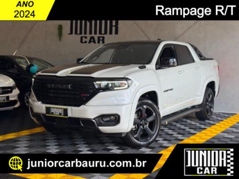 RAM Rampage 2.0 4P HURRICANE 4 TURBO R/T 4X4 AUTOMTICO, Foto 1
