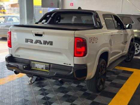 RAM Rampage 2.0 4P HURRICANE 4 TURBO R/T 4X4 AUTOMTICO, Foto 2