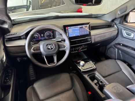 RAM Rampage 2.0 4P HURRICANE 4 TURBO R/T 4X4 AUTOMTICO, Foto 3