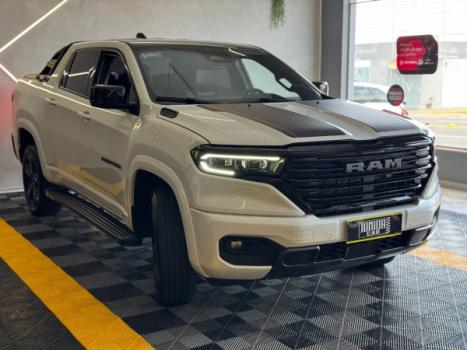 RAM Rampage 2.0 4P HURRICANE 4 TURBO R/T 4X4 AUTOMTICO, Foto 4