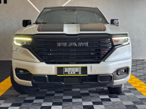 RAM Rampage 2.0 4P HURRICANE 4 TURBO R/T 4X4 AUTOMTICO, Foto 5
