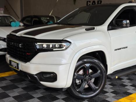 RAM Rampage 2.0 4P HURRICANE 4 TURBO R/T 4X4 AUTOMTICO, Foto 6