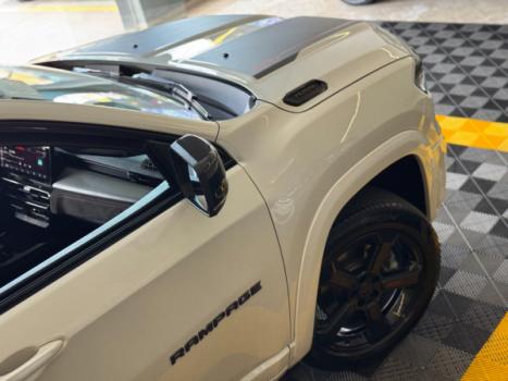 RAM Rampage 2.0 4P HURRICANE 4 TURBO R/T 4X4 AUTOMTICO, Foto 7