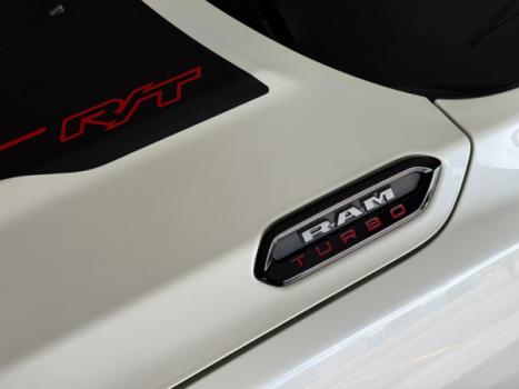 RAM Rampage 2.0 4P HURRICANE 4 TURBO R/T 4X4 AUTOMTICO, Foto 9