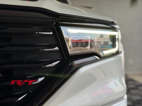 RAM Rampage 2.0 4P HURRICANE 4 TURBO R/T 4X4 AUTOMTICO, Foto 10