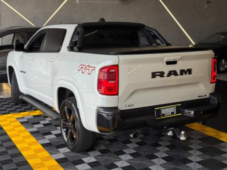 RAM Rampage 2.0 4P HURRICANE 4 TURBO R/T 4X4 AUTOMTICO, Foto 13