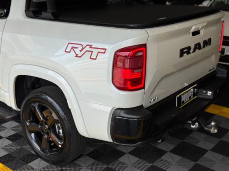 RAM Rampage 2.0 4P HURRICANE 4 TURBO R/T 4X4 AUTOMTICO, Foto 14