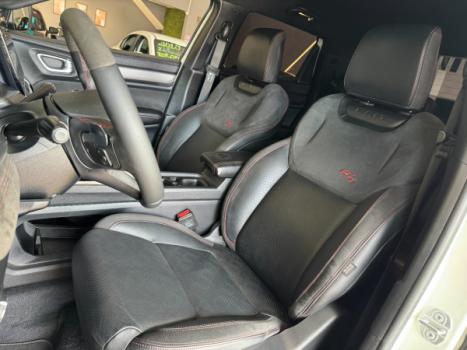 RAM Rampage 2.0 4P HURRICANE 4 TURBO R/T 4X4 AUTOMTICO, Foto 17