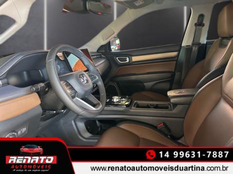 RAM Rampage 2.0 4P HURRICANE 4 TURBO LARAMIE 4X4 AUTOMTICO, Foto 7