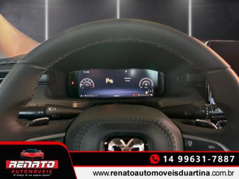 RAM Rampage 2.0 4P HURRICANE 4 TURBO LARAMIE 4X4 AUTOMTICO, Foto 8