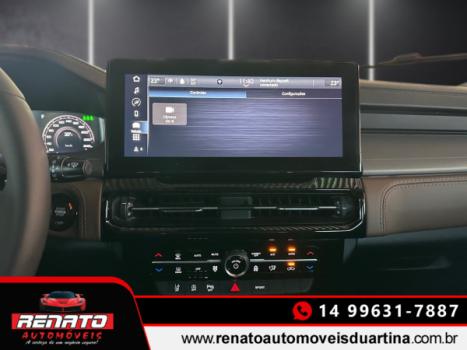 RAM Rampage 2.0 4P HURRICANE 4 TURBO LARAMIE 4X4 AUTOMTICO, Foto 9