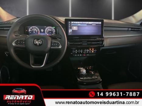 RAM Rampage 2.0 4P HURRICANE 4 TURBO LARAMIE 4X4 AUTOMTICO, Foto 10