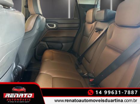 RAM Rampage 2.0 4P HURRICANE 4 TURBO LARAMIE 4X4 AUTOMTICO, Foto 11