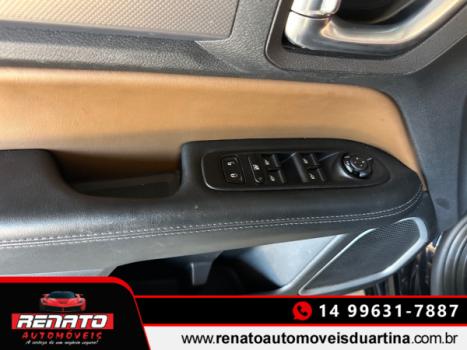 RAM Rampage 2.0 4P HURRICANE 4 TURBO LARAMIE 4X4 AUTOMTICO, Foto 12