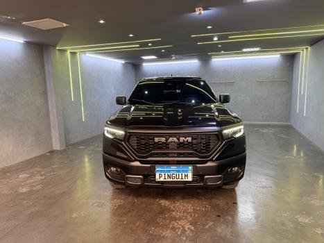 RAM Rampage 2.0 4P HURRICANE 4 TURBO REBEL 4X4 AUTOM�TICO, Foto 2
