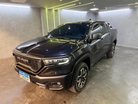 RAM Rampage 2.0 4P HURRICANE 4 TURBO REBEL 4X4 AUTOM�TICO, Foto 3