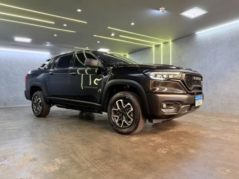 RAM Rampage 2.0 4P HURRICANE 4 TURBO REBEL 4X4 AUTOM�TICO, Foto 4