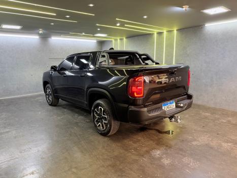 RAM Rampage 2.0 4P HURRICANE 4 TURBO REBEL 4X4 AUTOM�TICO, Foto 6