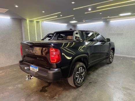 RAM Rampage 2.0 4P HURRICANE 4 TURBO REBEL 4X4 AUTOM�TICO, Foto 7