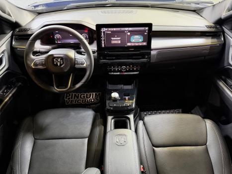 RAM Rampage 2.0 4P HURRICANE 4 TURBO REBEL 4X4 AUTOM�TICO, Foto 9