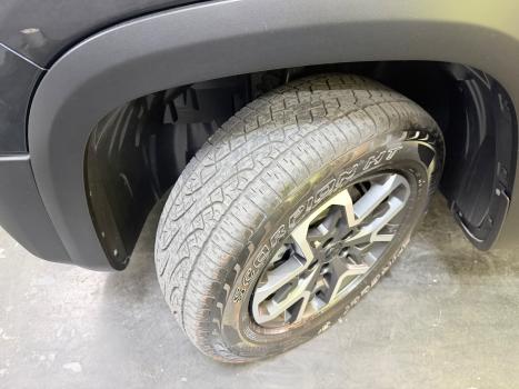 RAM Rampage 2.0 4P HURRICANE 4 TURBO REBEL 4X4 AUTOM�TICO, Foto 14