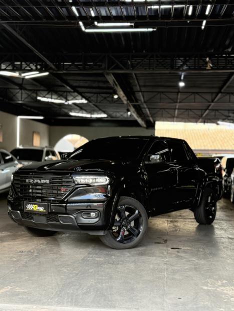 RAM Rampage 2.0 4P HURRICANE 4 TURBO R/T 4X4 AUTOM�TICO, Foto 1