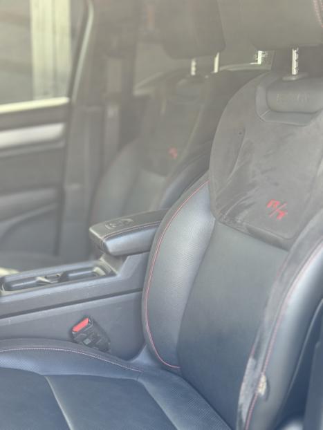 RAM Rampage 2.0 4P HURRICANE 4 TURBO R/T 4X4 AUTOM�TICO, Foto 3