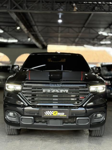 RAM Rampage 2.0 4P HURRICANE 4 TURBO R/T 4X4 AUTOM�TICO, Foto 5