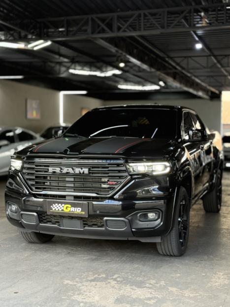 RAM Rampage 2.0 4P HURRICANE 4 TURBO R/T 4X4 AUTOM�TICO, Foto 10