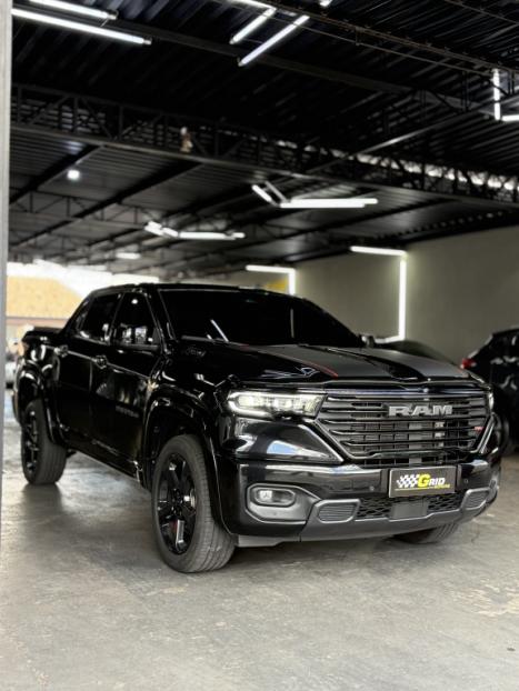 RAM Rampage 2.0 4P HURRICANE 4 TURBO R/T 4X4 AUTOM�TICO, Foto 11