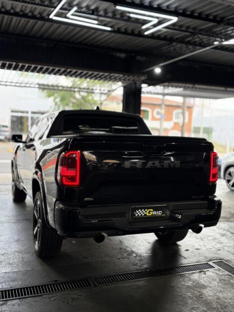 RAM Rampage 2.0 4P HURRICANE 4 TURBO R/T 4X4 AUTOM�TICO, Foto 12