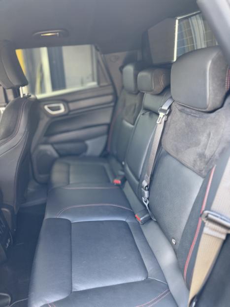 RAM Rampage 2.0 4P HURRICANE 4 TURBO R/T 4X4 AUTOM�TICO, Foto 13