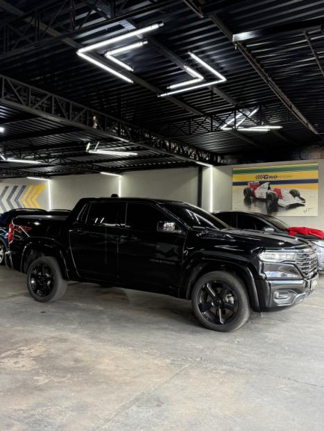 RAM Rampage 2.0 4P HURRICANE 4 TURBO R/T 4X4 AUTOM�TICO, Foto 14