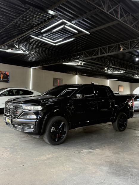 RAM Rampage 2.0 4P HURRICANE 4 TURBO R/T 4X4 AUTOM�TICO, Foto 15