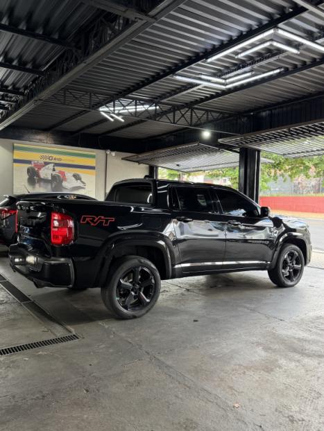 RAM Rampage 2.0 4P HURRICANE 4 TURBO R/T 4X4 AUTOM�TICO, Foto 16