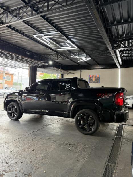 RAM Rampage 2.0 4P HURRICANE 4 TURBO R/T 4X4 AUTOM�TICO, Foto 17