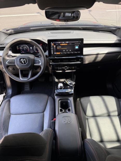 RAM Rampage 2.0 4P HURRICANE 4 TURBO R/T 4X4 AUTOM�TICO, Foto 18