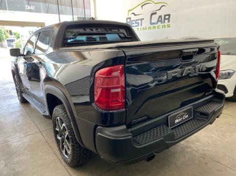 RAM Rampage 2.0 4P HURRICANE 4 TURBO REBEL 4X4 AUTOM�TICO, Foto 2