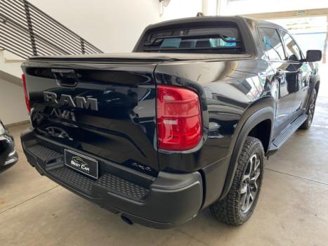 RAM Rampage 2.0 4P HURRICANE 4 TURBO REBEL 4X4 AUTOM�TICO, Foto 3