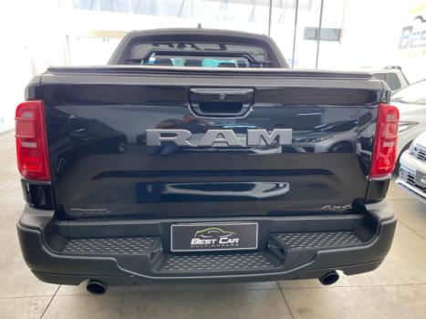 RAM Rampage 2.0 4P HURRICANE 4 TURBO REBEL 4X4 AUTOM�TICO, Foto 5