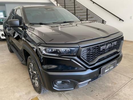 RAM Rampage 2.0 4P HURRICANE 4 TURBO REBEL 4X4 AUTOM�TICO, Foto 6