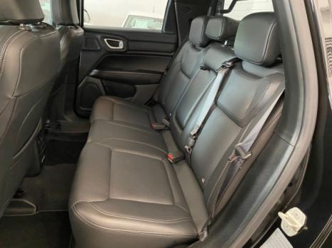 RAM Rampage 2.0 4P HURRICANE 4 TURBO REBEL 4X4 AUTOM�TICO, Foto 7