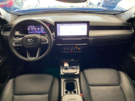 RAM Rampage 2.0 4P HURRICANE 4 TURBO REBEL 4X4 AUTOM�TICO, Foto 8