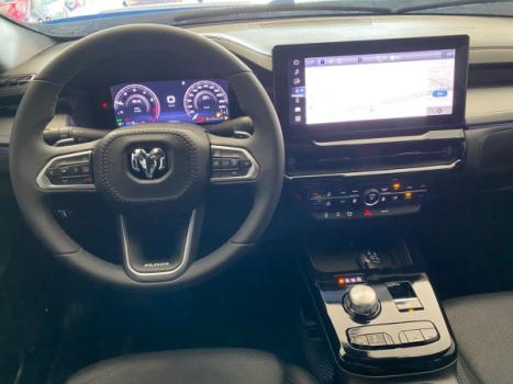 RAM Rampage 2.0 4P HURRICANE 4 TURBO REBEL 4X4 AUTOM�TICO, Foto 9