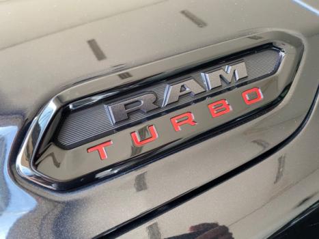 RAM Rampage 2.0 4P HURRICANE 4 TURBO REBEL 4X4 AUTOM�TICO, Foto 12