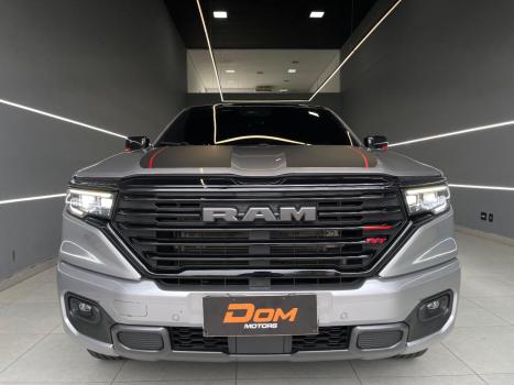 RAM Rampage 2.0 4P HURRICANE 4 TURBO R/T 4X4 AUTOM�TICO, Foto 3